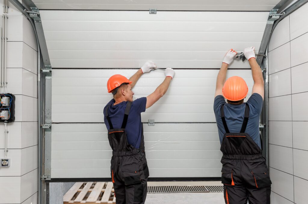 garage door sensor replacement-min